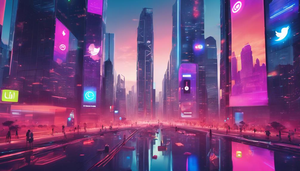 future proof social media strategies