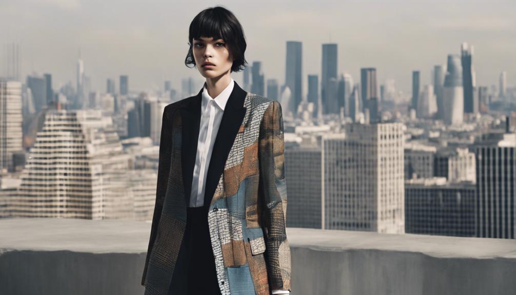 gender neutral fashion on rise