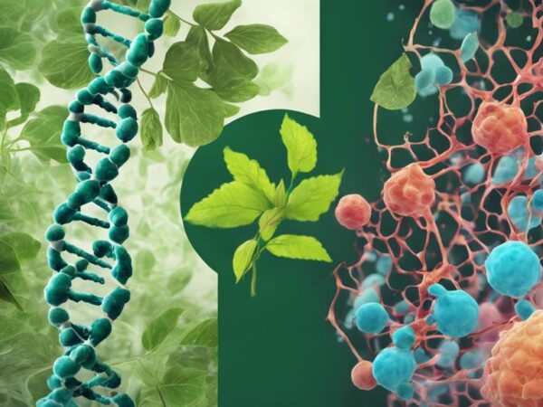genetics and health outcomes
