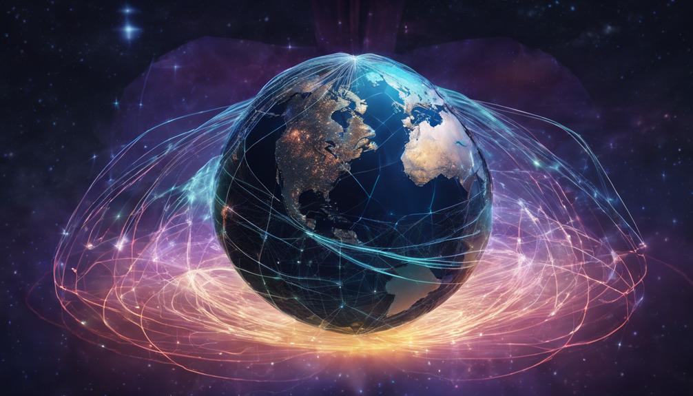 global alliances amid changing