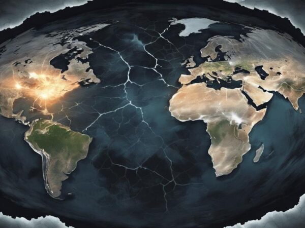 global leaders and climate