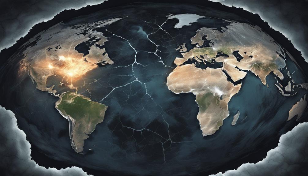 global leaders and climate