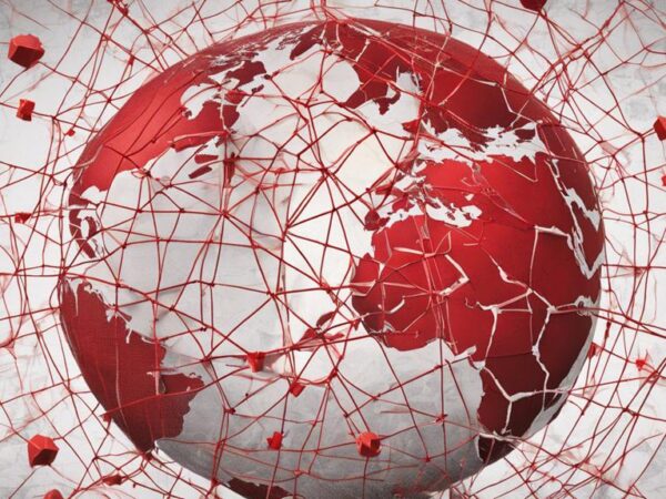 global perspective on foreign policy