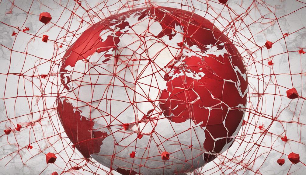 global perspective on foreign policy