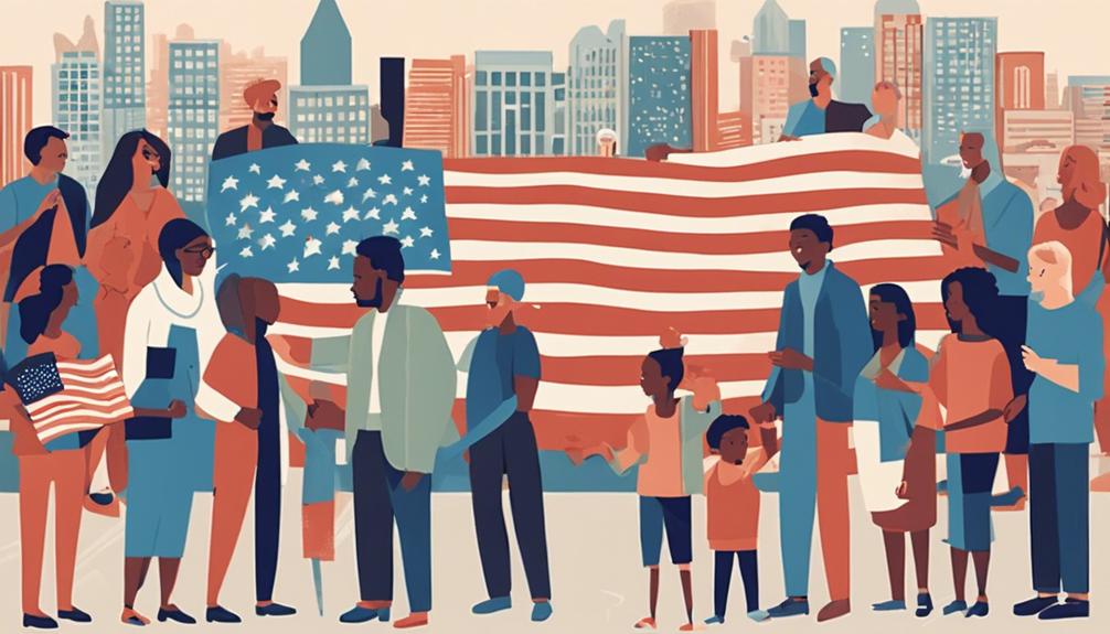 grassroots fundraising in politics