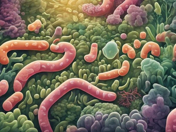 gut health and probiotics