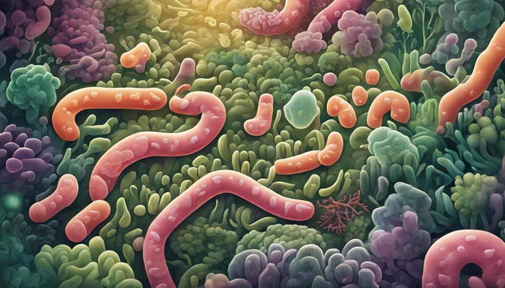 gut health and probiotics