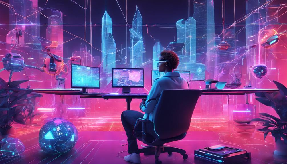 harnessing ai for social