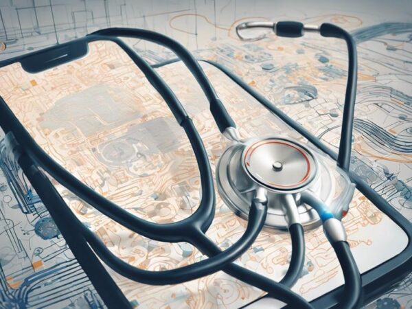 health tech startup investing