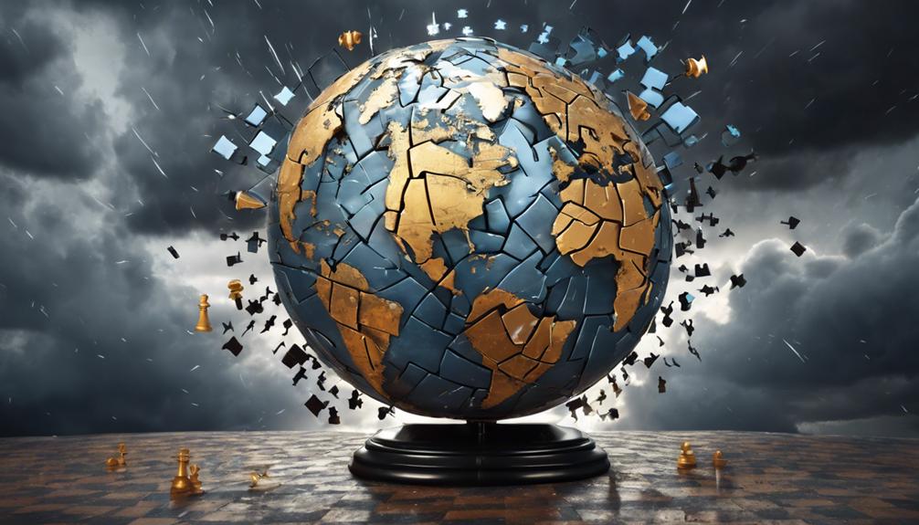 identifying risk factors effectively