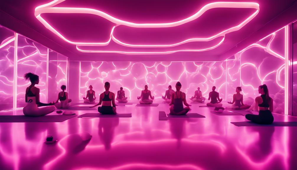 immersive engagement through technology