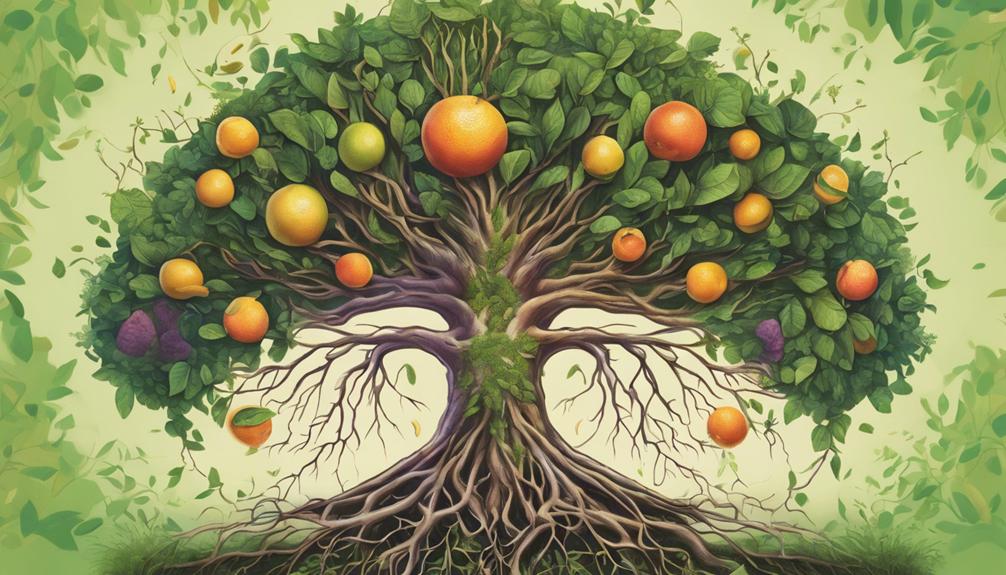 immune system boosting strategies