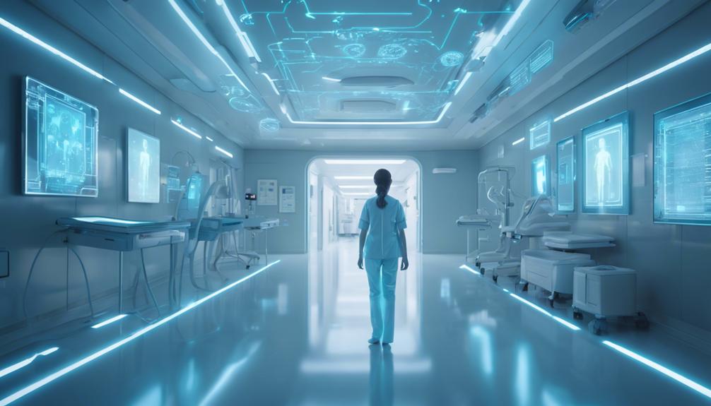 improving patient safety ai