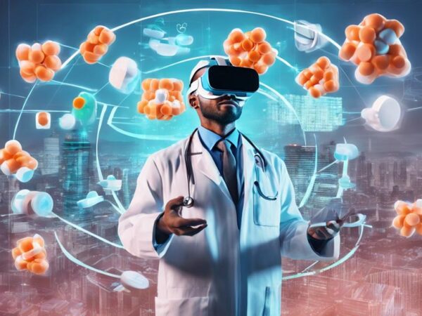 innovative healthcare through telemedicine