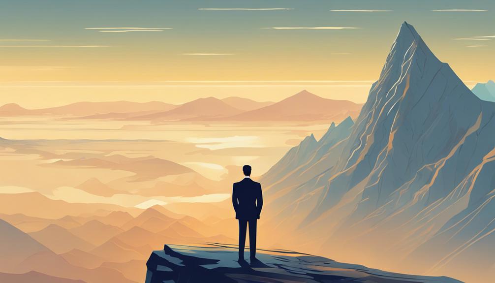 inspiring leadership through innovation