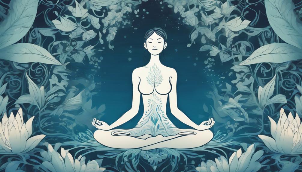 integrating body and mind
