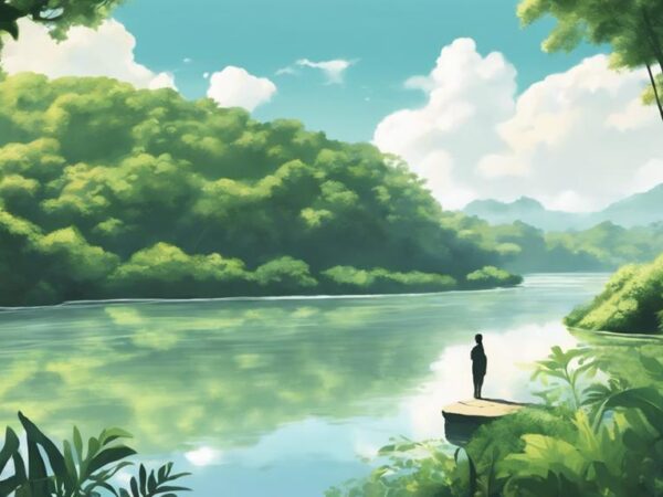 interconnectedness of environment and health