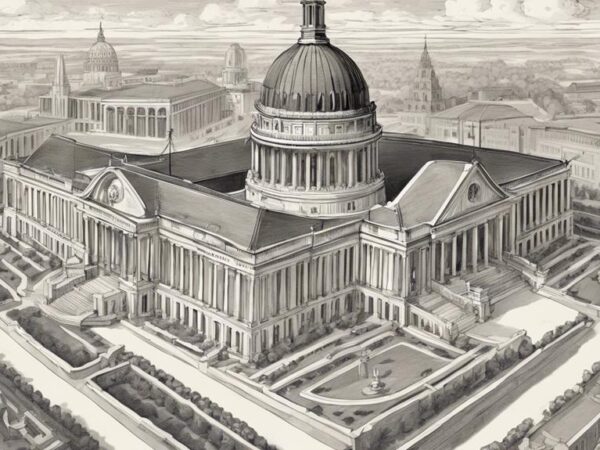 intersection of religion politics legislation