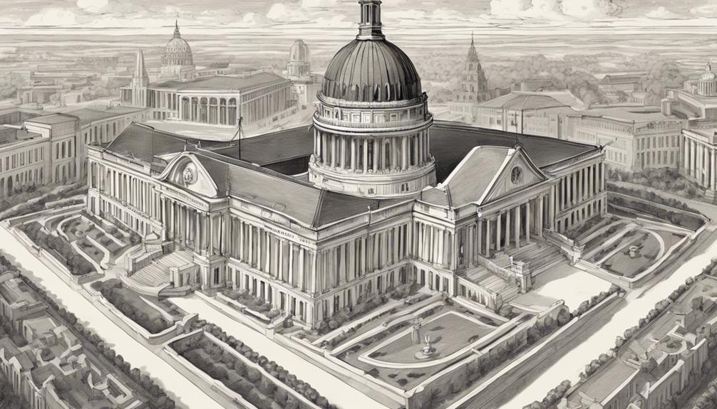 intersection of religion politics legislation