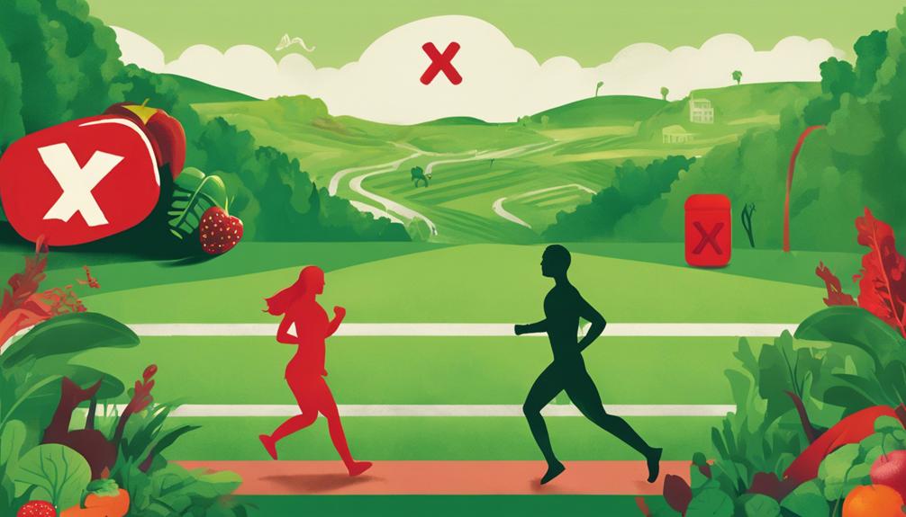 keto diet analysis overview