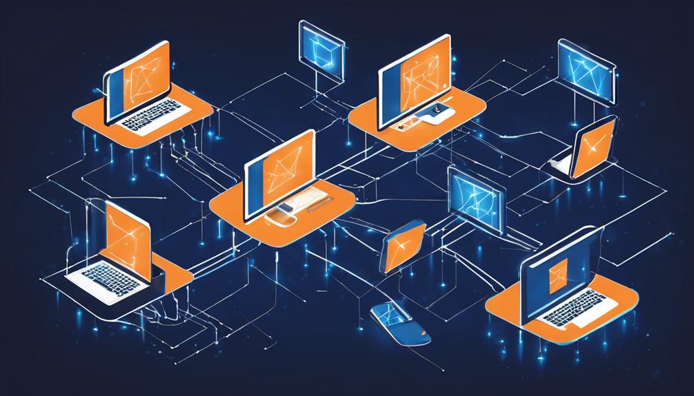 leveraging blockchain technology effectively