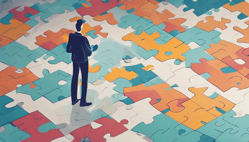 leveraging data for success