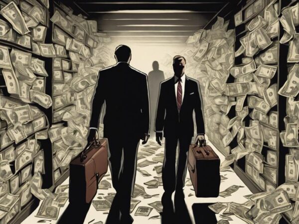 lobbyists impact on democracy