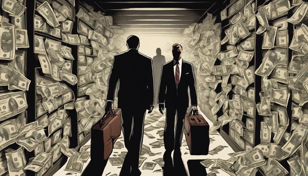 lobbyists impact on democracy