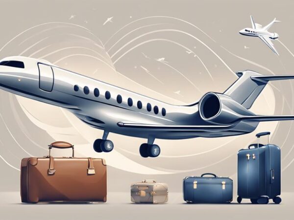 luxury travel market trends