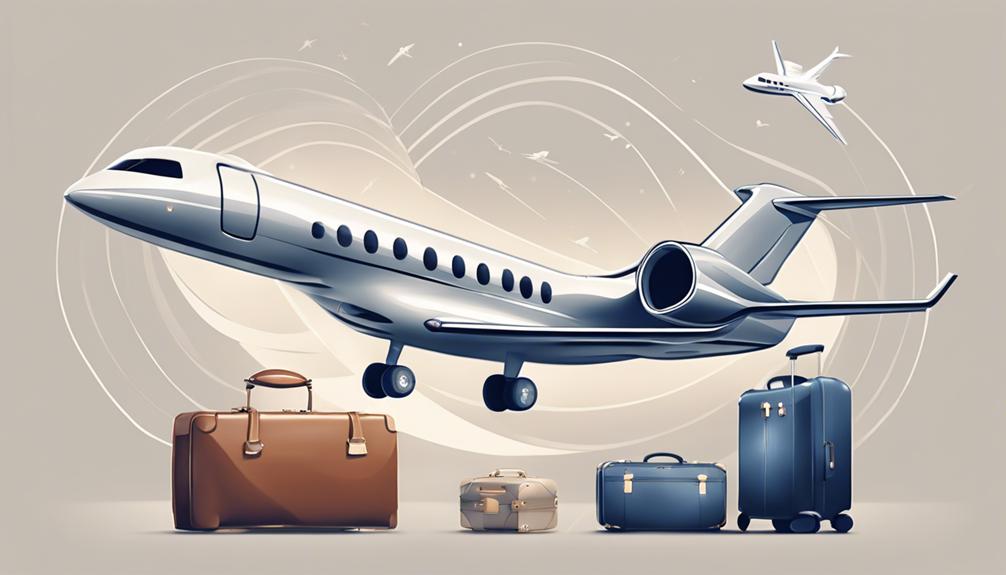 luxury travel market trends