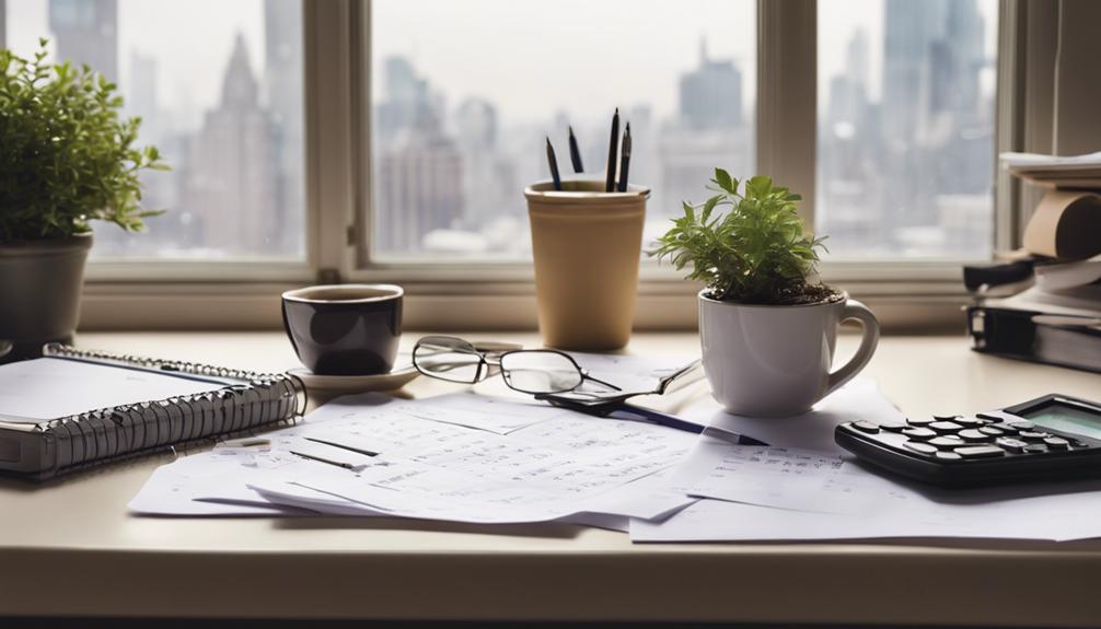 managing self employment tax obligations