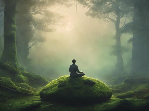 meditation and mindfulness basics