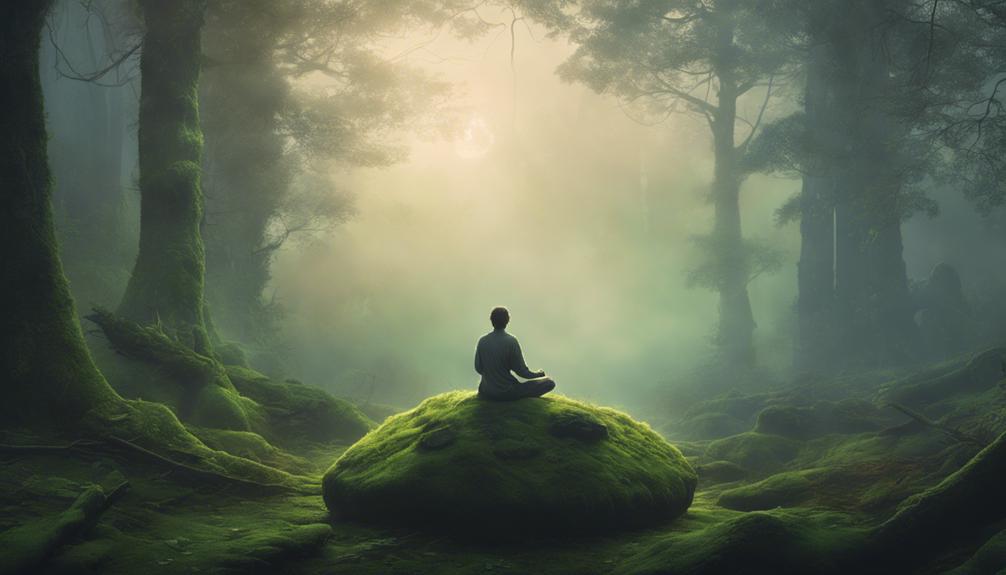meditation and mindfulness basics