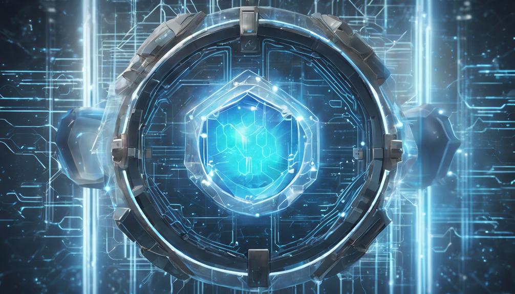mitigating third party cybersecurity risks