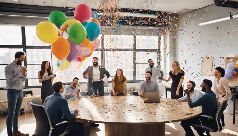 motivating employees with recognition