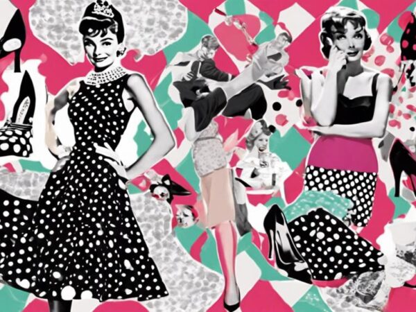 movie fashion through history