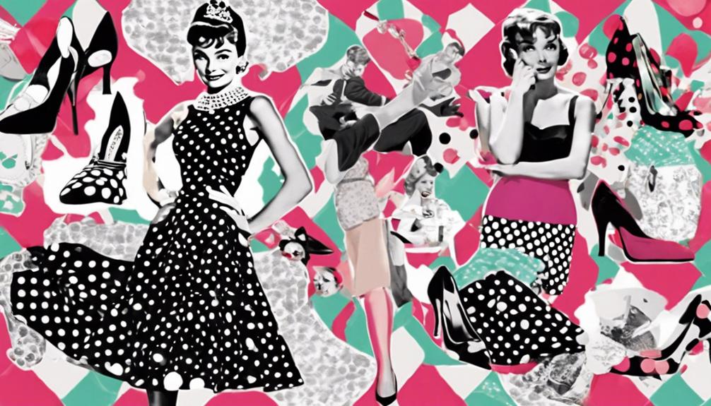 movie fashion through history