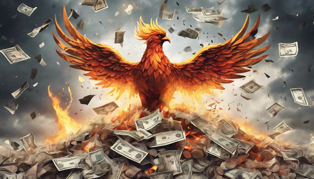 navigating economic downturns effectively