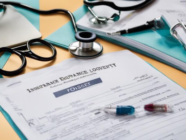 navigating health insurance basics