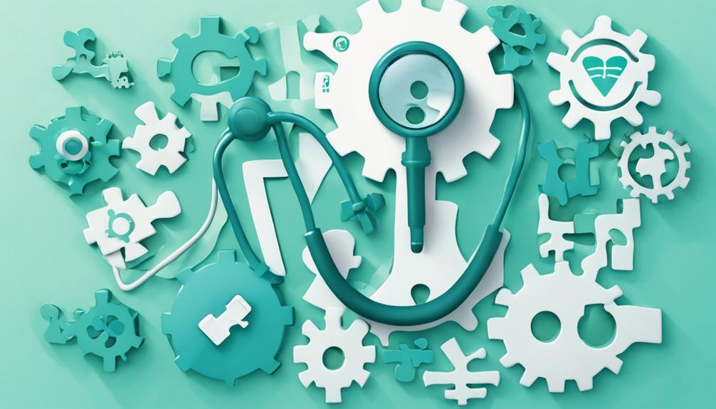 navigating healthcare policy intricacies