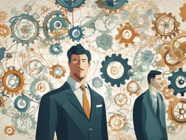 networking for successful relationships