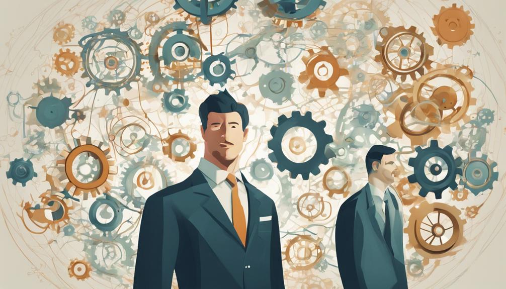 networking for successful relationships