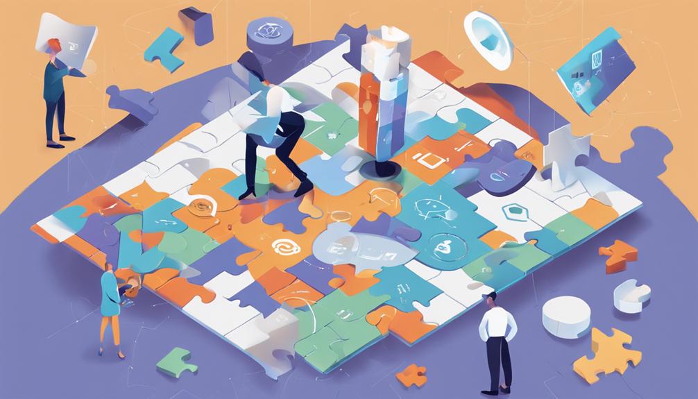 optimize using data analysis