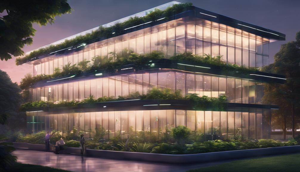 optimizing energy use effectively