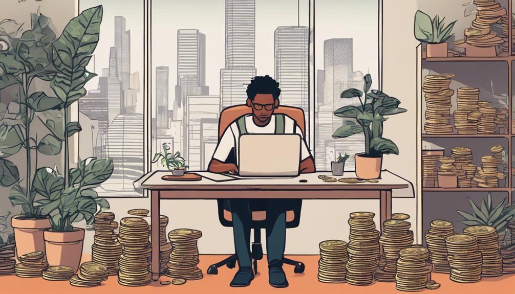 optimizing financial liquidity strategy