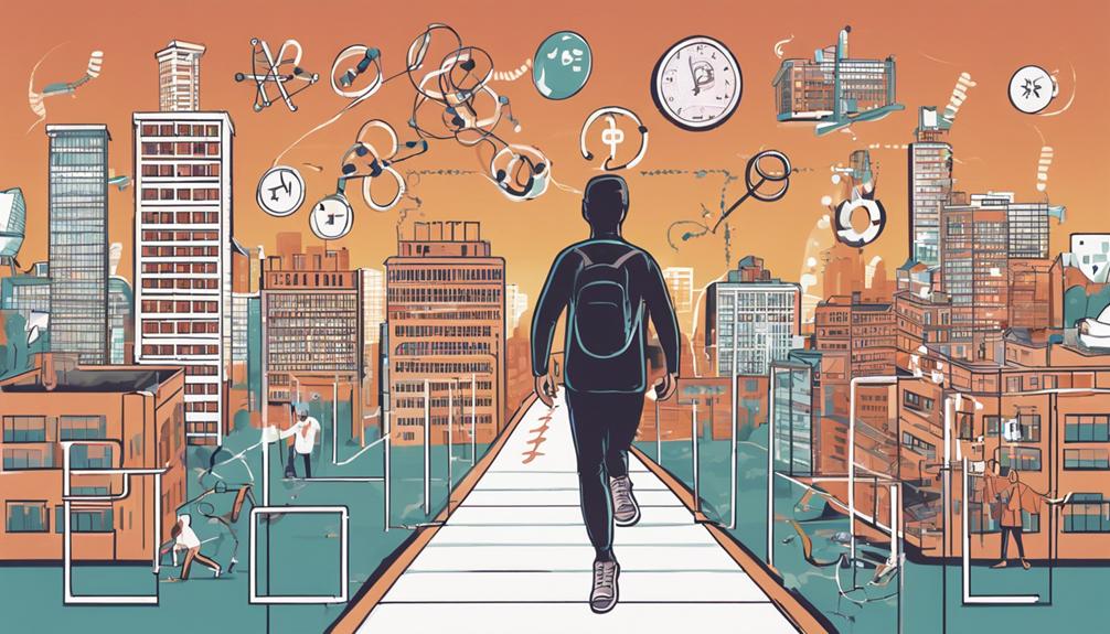 overcoming regulatory obstacles smoothly