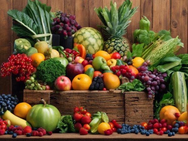 plant based diet advantages