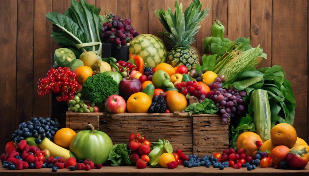 plant based diet advantages