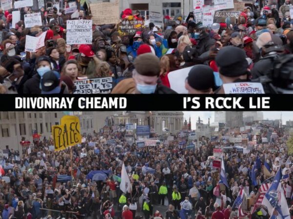 political activism transforming society
