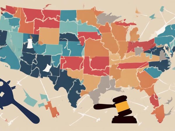 political power through redistricting